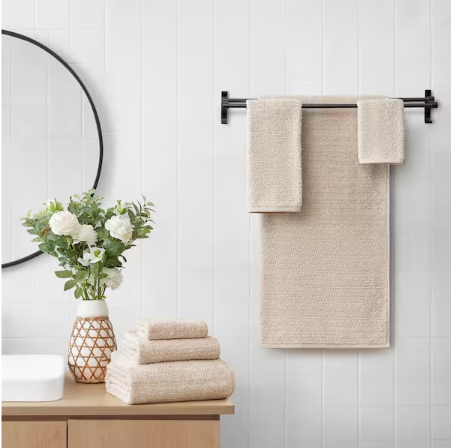 Experience Luxury with British Wholesales UK Towels A Detailed Review