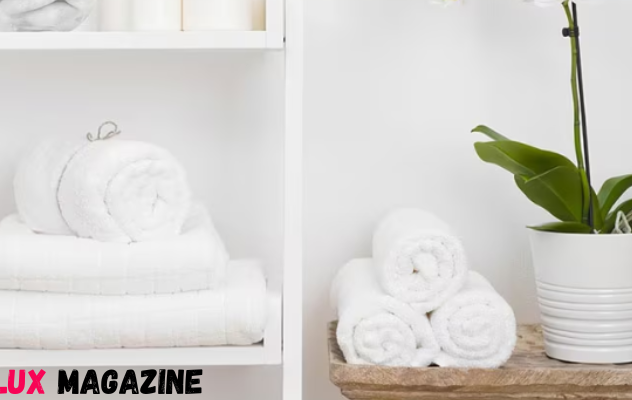 Experience Luxury with British Wholesales UK Towels A Detailed Review