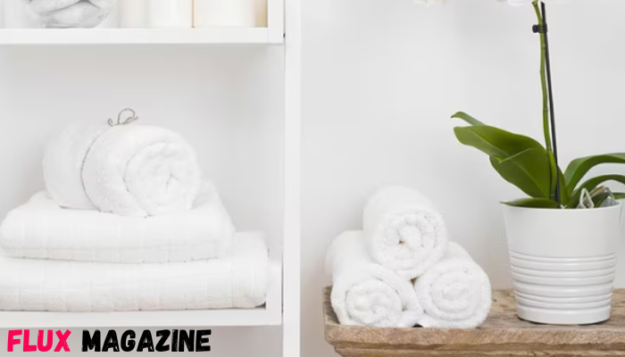 Experience Luxury with British Wholesales UK Towels A Detailed Review