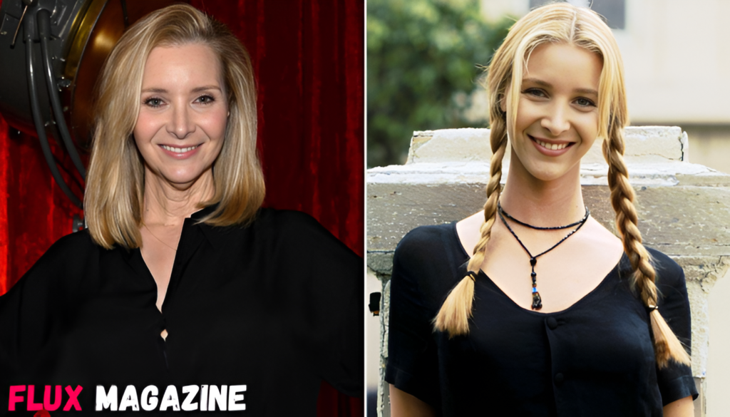 Helene Marla Kudrow