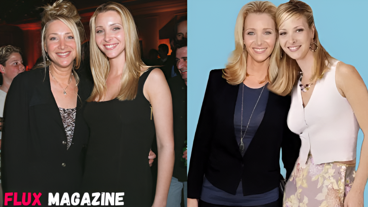 Helene Marla Kudrow