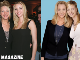 Helene Marla Kudrow