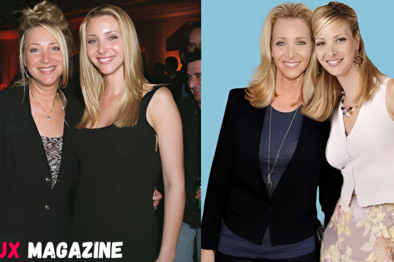 Helene Marla Kudrow