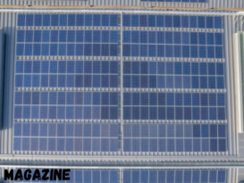 How Battery Energy Storage Systems Manufacturers are Shaping Renewable Energy