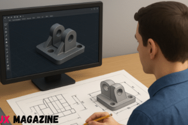 How Do AutoCAD Specialists Convert Complex 3D Models to Clean 2D Drawings