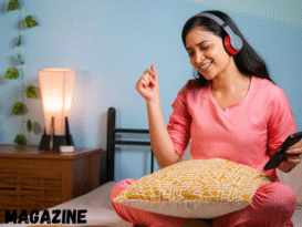 How to Create the Perfect Self-Care Night In