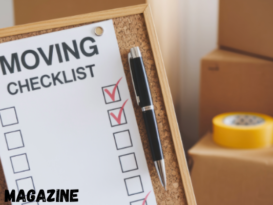 Moving Checklist: The Mistakes That Drain Your Budget