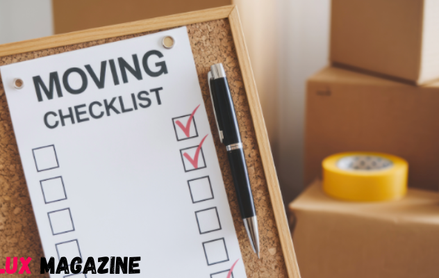 Moving Checklist: The Mistakes That Drain Your Budget