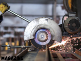 Replacing Parts Of An Industrial Oven Best Practices To Reduce Downtime