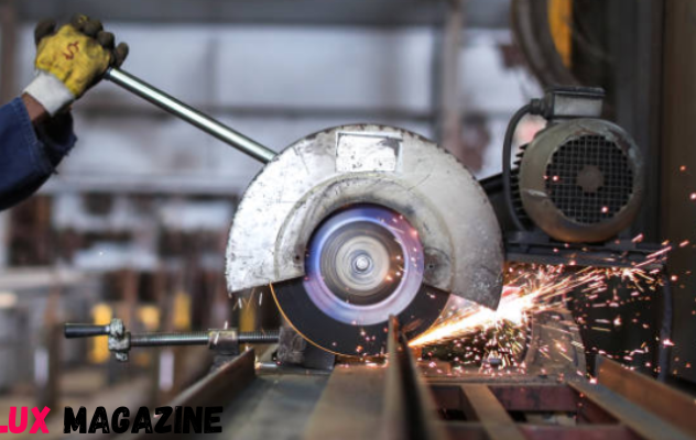 Replacing Parts Of An Industrial Oven Best Practices To Reduce Downtime