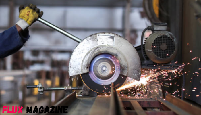 Replacing Parts Of An Industrial Oven Best Practices To Reduce Downtime