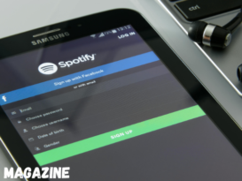 Spotify’s Top Contributions to Music Technology