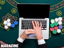 Thailand Casinos Online How Players Bet Safely in 2025