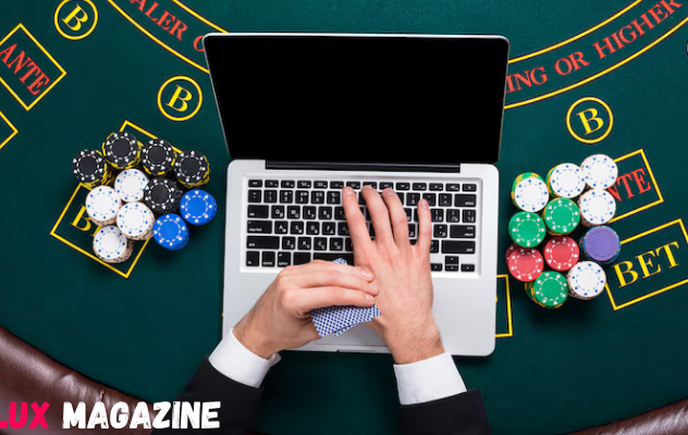 Thailand Casinos Online How Players Bet Safely in 2025