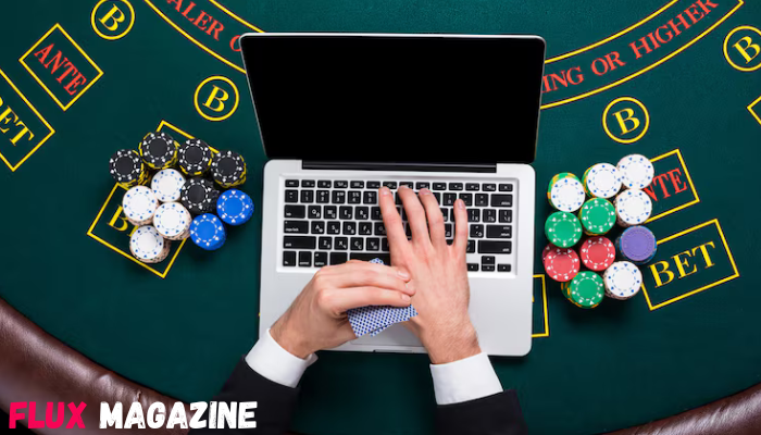 Thailand Casinos Online How Players Bet Safely in 2025
