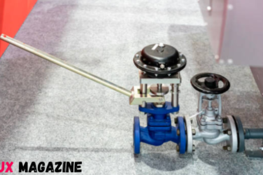 The Function of Pneumatic Globe Control Valves in Industries