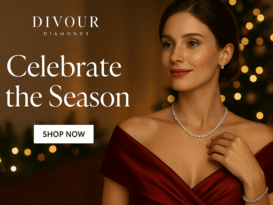 The Psychology of Sparkle How Giving Diamonds Changed Christmas Shopping