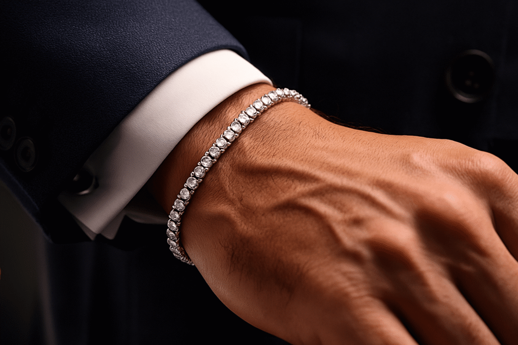 The Psychology of Sparkle How Giving Diamonds Changed Christmas Shopping