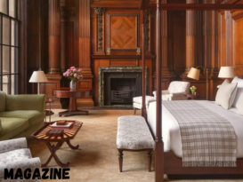 The Real Price of Luxury Nights in London What You’re Actually Paying For