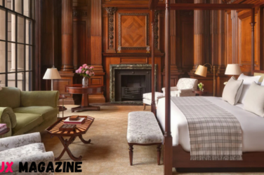 The Real Price of Luxury Nights in London What You’re Actually Paying For