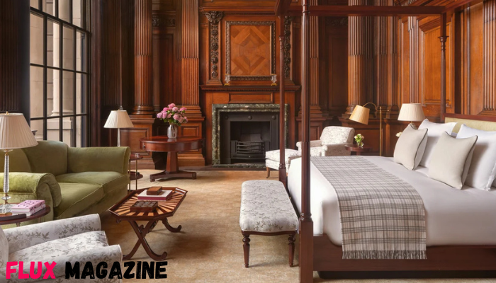 The Real Price of Luxury Nights in London What You’re Actually Paying For