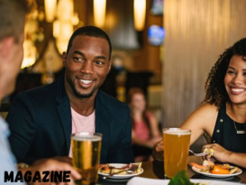 Top 5 Colombian Restaurants in Orlando for Weekend Dinner Plans