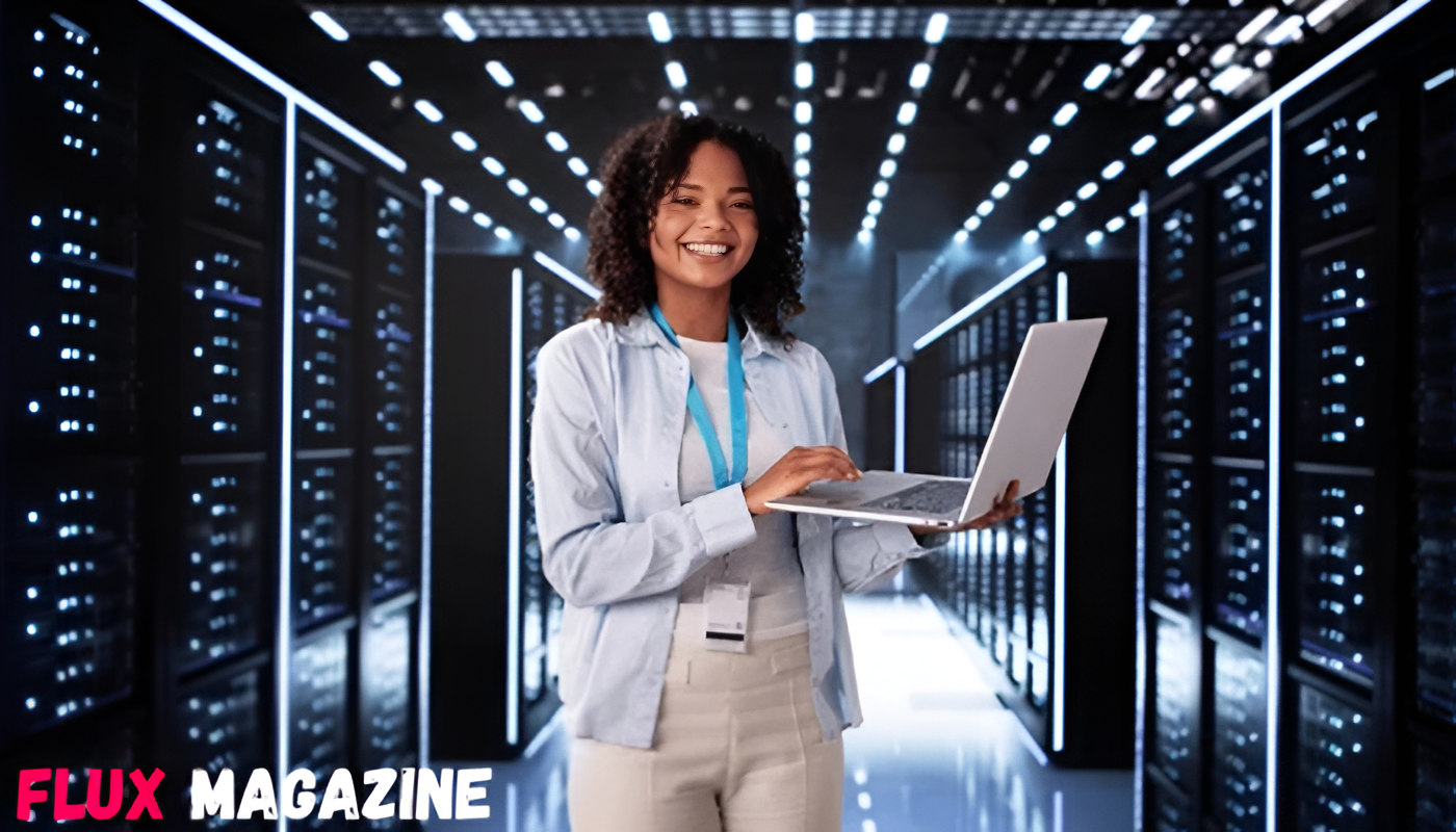 A Complete Guide to Selling Used Data Center Equipment