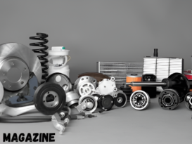 Aftermarket vs. OEM: the Right Parts for Your Equipment