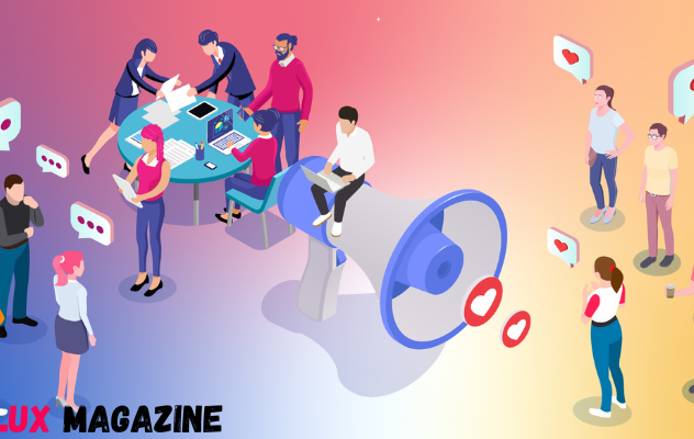 Building Digital Communities The SYFOX dev Approach to Social Media Engagement