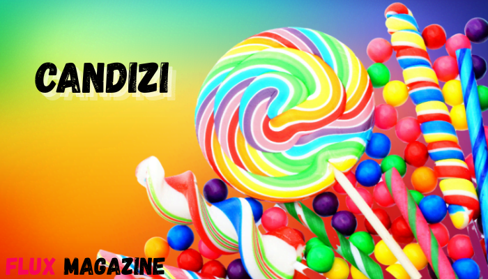 Candizi The Powerful Natural Solution for Wellness Explained