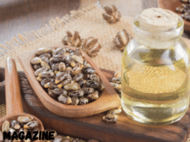 Cold-Pressed Castor Oil A Sustainable Choice for Everyday Health
