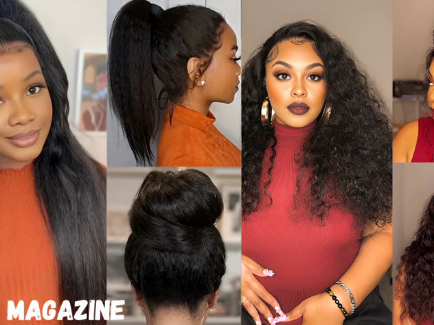 Is a 360 Wig Worth It