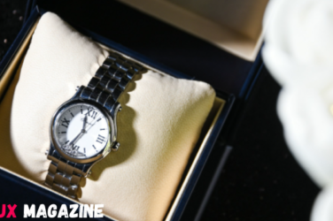 The Quiet Luxury of Fine Timekeeping