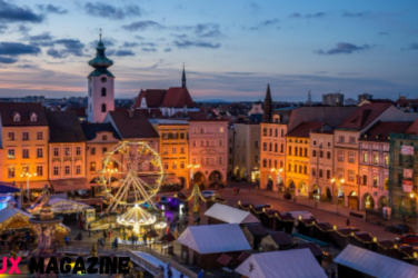 The Top Holiday Destinations in the UK in 2025