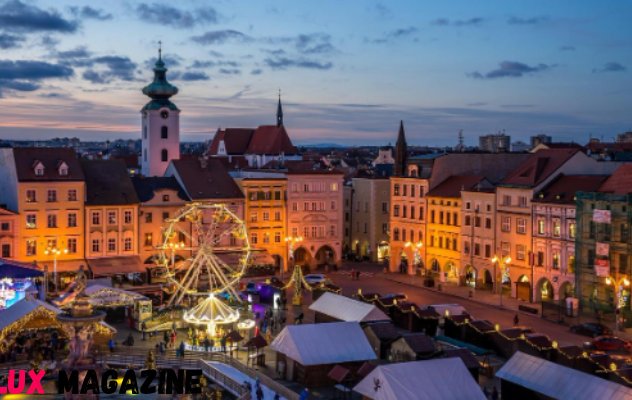 The Top Holiday Destinations in the UK in 2025