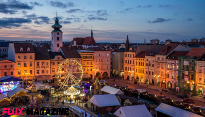 The Top Holiday Destinations in the UK in 2025