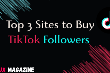 Top 3 Sites to Buy TikTok Followers
