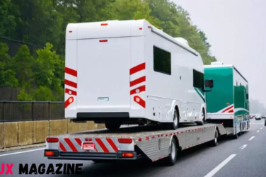 Transporting an RV by Trailer A Practical Overview