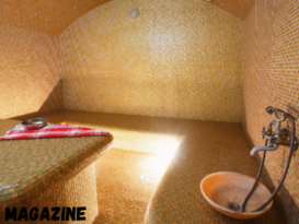 What Is a Traditional Hammam A Complete Guide for London Spa-Goers