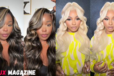 Why Hermosa Hair Glueless Wigs Are Perfect For Travel