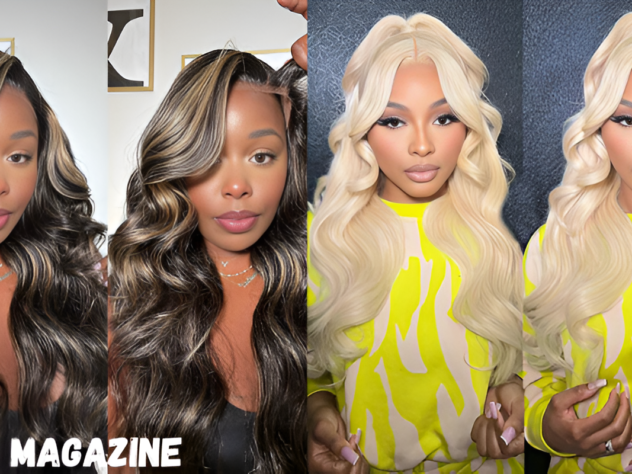 Why Hermosa Hair Glueless Wigs Are Perfect For Travel