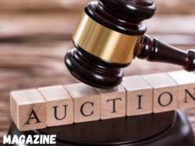 Auction Tips for Beginners Avoid Rookie Mistakes
