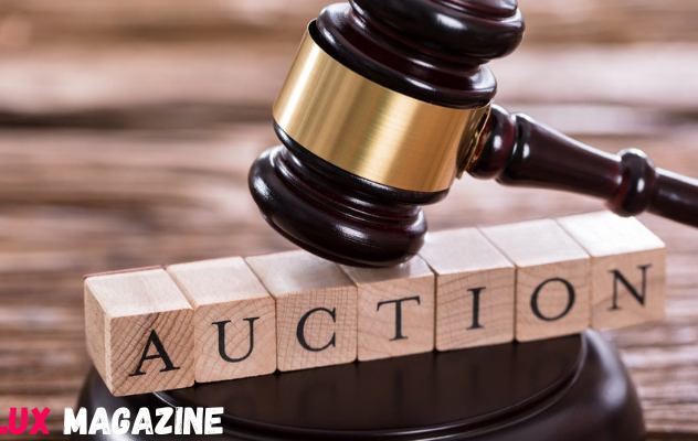 Auction Tips for Beginners Avoid Rookie Mistakes