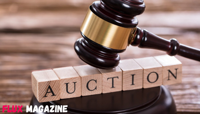 Auction Tips for Beginners Avoid Rookie Mistakes