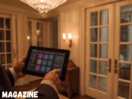 Has the smart home concept proven itself