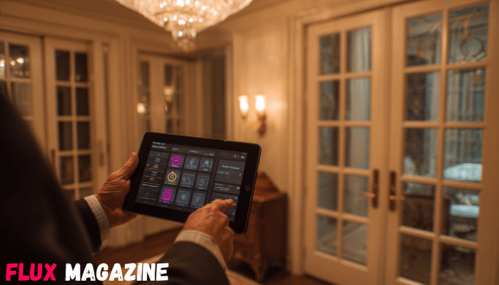 Has the smart home concept proven itself