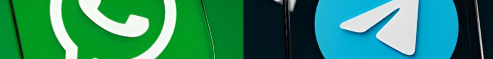 How WhatsApp and Telegram Shift Messaging in 2026