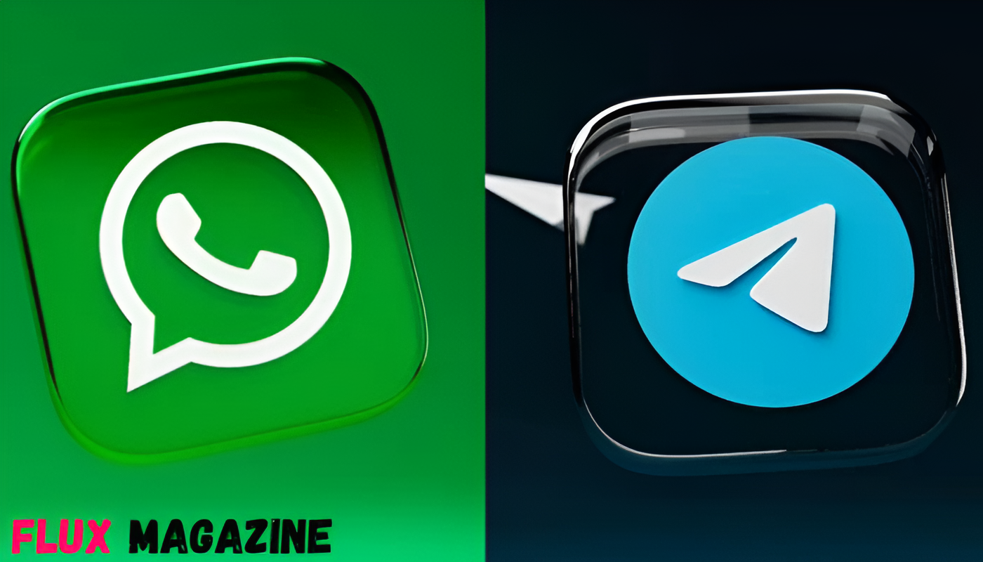 How WhatsApp and Telegram Shift Messaging in 2026