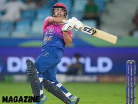 Match Prediction Nepal vs United Arab Emirates in the 2026 ICC T20 World Cup Qualifiers