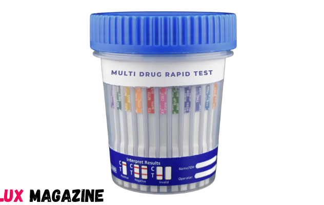 Reliable 14 Panel Cups for Professional Drug Testing